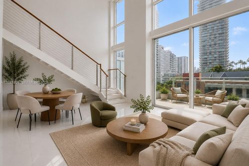 507-1080 Brickell Ave, Miami, FL, 33131-3997 | Card Image