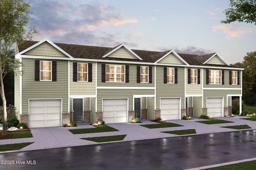 2409 Brookville Dr, Greenville, NC, 27834 | Card Image