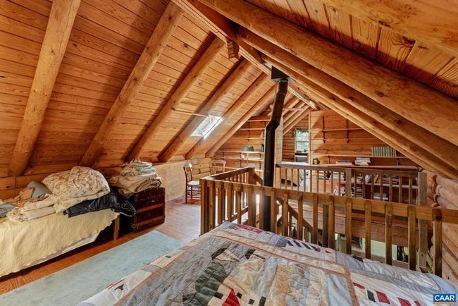 165 Fitzpatrick Rd, House other with 1 bedrooms, 1 bathrooms and null parking in BUCKINGHAM VA | Image 20