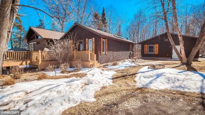 8248 E Buckhorn Trail Ne, House other with 3 bedrooms, 3 bathrooms and null parking in Remer MN | Image 3