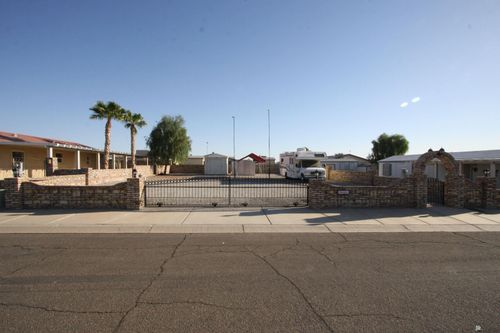 9661 E 34th Pl, Yuma, AZ, 85365-5926 | Card Image