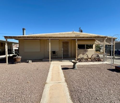 2232 Tomlinson Ln, Las Vegas, NV, 89156-5753 | Card Image