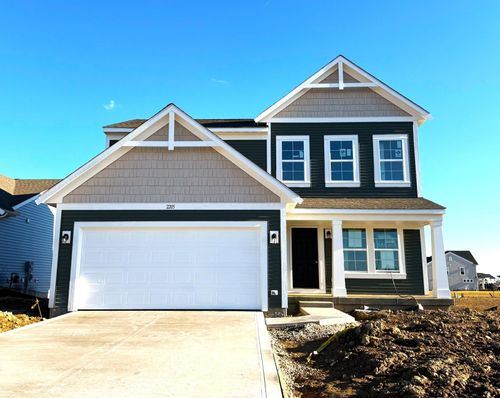 2205 Sunny View Ct, Marysville, OH, 43040-2666 | Card Image
