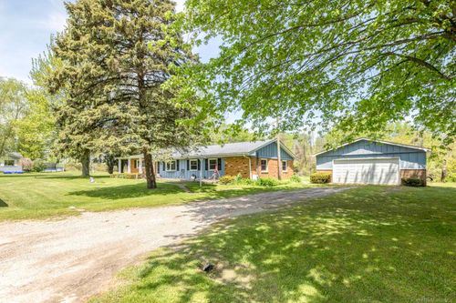 5950 Avalon Circle, Lexington Township, MI, 48059 | Card Image
