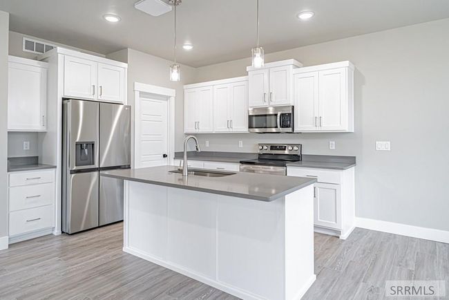 C - 5590 Trueman St, Condo with 3 bedrooms, 3 bathrooms and 2 parking in Chubbuck ID | Image 5