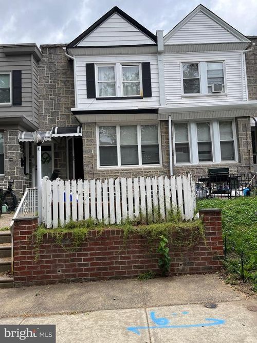 4157 Barnett St, PHILADELPHIA, PA, 19135-3011 | Card Image