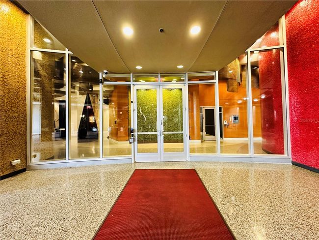 UNIT-1713 - 155 S Court Ave, Condo with 1 bedrooms, 1 bathrooms and null parking in ORLANDO FL | Image 6