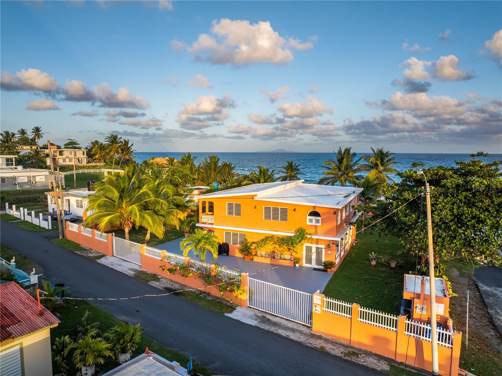 Residential Income in YABUCOA 5
