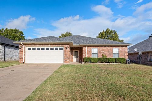 1506 Clover Lane, Granbury, TX, 76048 | Card Image