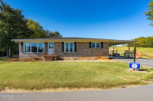 260 Poplar Ridge Road, Piney Flats, TN, 37686 | Card Image