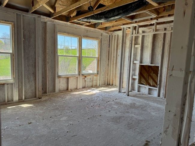 4002 Fieldcrest Dr, House other with 4 bedrooms, 4 bathrooms and 2 parking in Bridgeville PA | Image 19