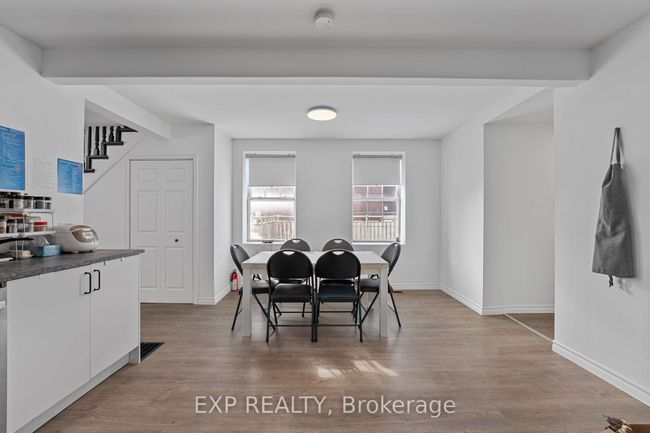 209 Rubidge St, House other with 5 bedrooms, 2 bathrooms and 1 parking in Peterborough ON | Image 6