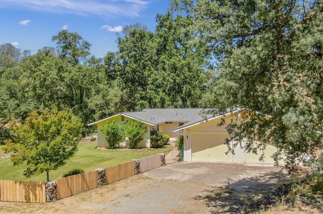 1950 Appaloosa Way, House other with 4 bedrooms, 2 bathrooms and null parking in Angels Camp CA | Image 65