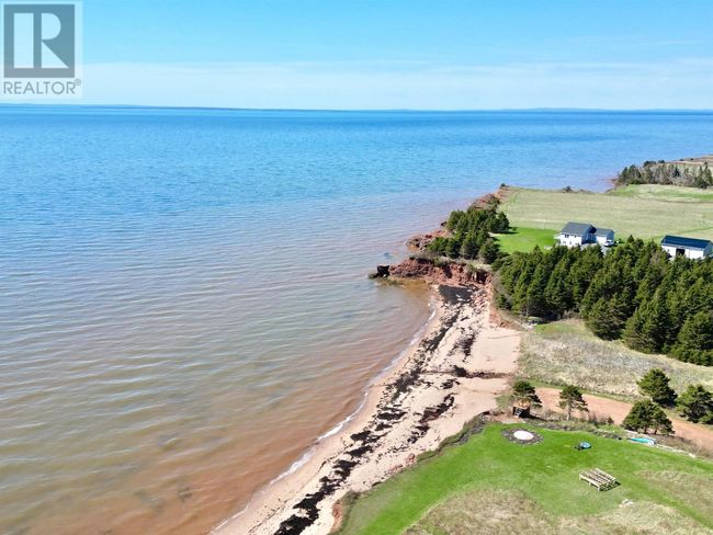3200 Cape Bear Rd, House other with 3 bedrooms, 2 bathrooms and null parking in Murray Harbour PE | Image 11