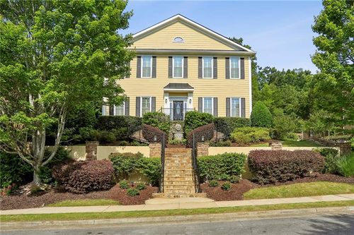 1265 Promontory Ln, Marietta, GA, 30062-2988 | Card Image