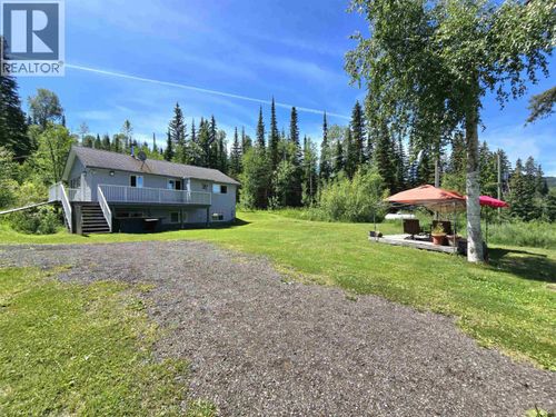 2261 Eagle Creek Rd, Canim Lake, BC, V0K | Card Image