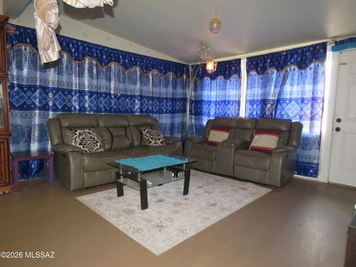 6109 E 32nd Street, Tucson, AZ, 85711 | Card Image