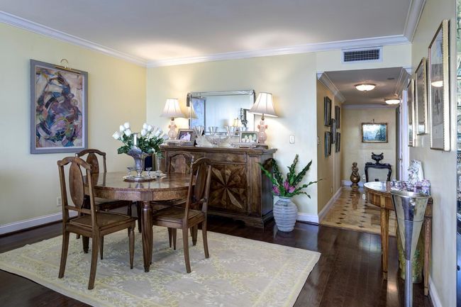 APT-27E - 529 S Flagler Dr, Condo with 2 bedrooms, 3 bathrooms and null parking in West Palm Beach FL | Image 10