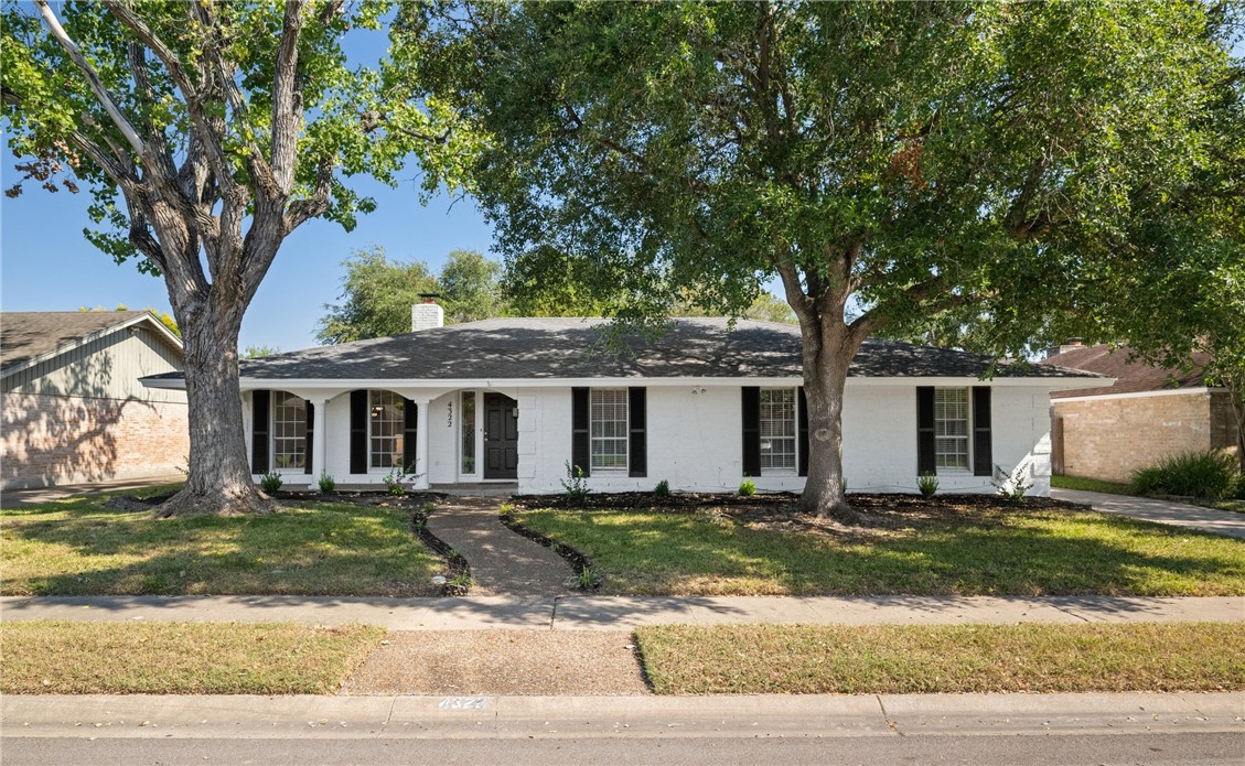 Congressional Dr, Corpus Christi, TX 78413