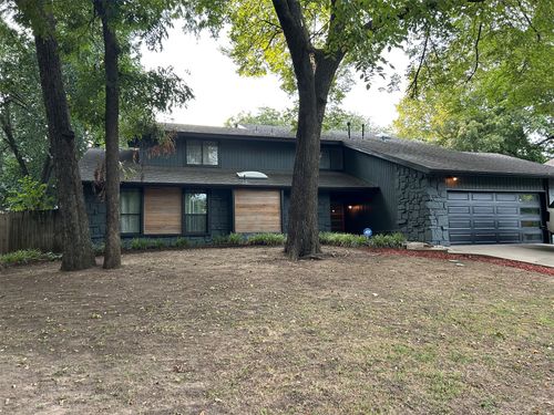 8826 S 65th East Pl, Tulsa, OK, 74133-5070 | Card Image