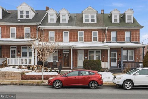 932 N Plum St, LANCASTER, PA, 17602-1950 | Card Image