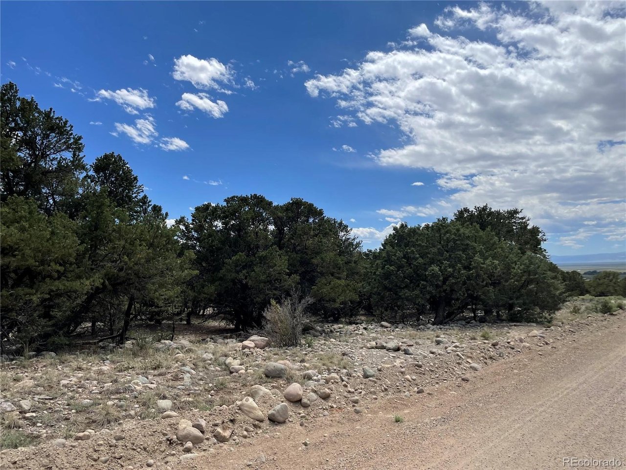 Land in Crestone 4