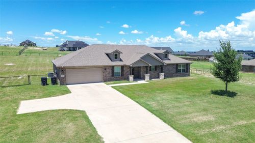 7211 Veal Station Rd, Weatherford, TX, 76085-3735 | Card Image