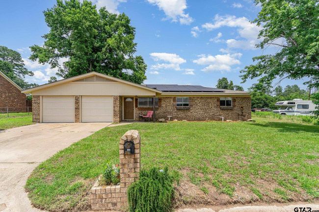 109 Carroll Dr, House other with 3 bedrooms, 2 bathrooms and null parking in Athens TX | Image 7