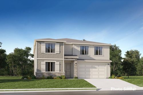 33 S Kasilof Ave, Nampa, ID, 83687 | Card Image