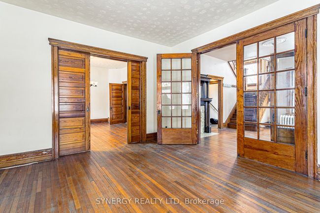 3192 River St, House other with 4 bedrooms, 2 bathrooms and 4 parking in Brooke Alvinston ON | Image 11