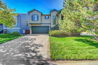 498 Sylvestor Trail, House other with 3 bedrooms, 2 bathrooms and 2 parking in Highlands Ranch CO | Image 2