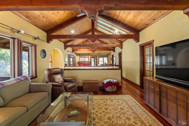 12801 Big Meadow Rd, House other with 2 bedrooms, 2 bathrooms and 3 parking in Philo CA | Image 17