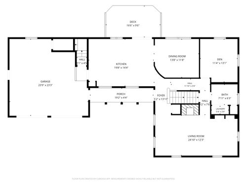 4 Winding Brook Ln, Saco, ME, 04072-9681 | Card Image