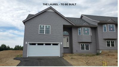 4A - 4A Logan Michael Lane, Condo with 2 bedrooms, 2 bathrooms and null parking in Epping NH | Image 1