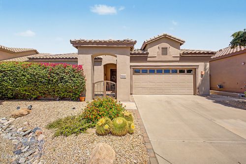 10588 E Autumn Sage Dr, Scottsdale, AZ, 85255-8827 | Card Image