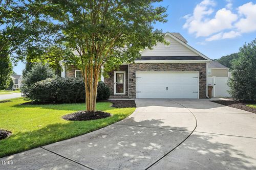 110 Preakness Farm Dr, Garner, NC, 27529-3962 | Card Image