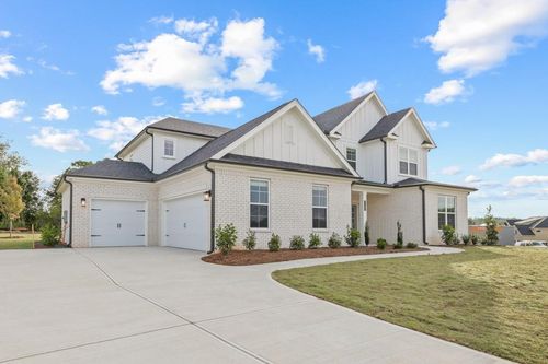 lot-55-6535 Settingdown Creek Dr, Dawsonville, GA, 30534-4464 | Card Image