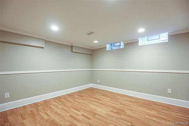 16 - Finished Basement - Potential Bedroom 3.jpg | Image 16