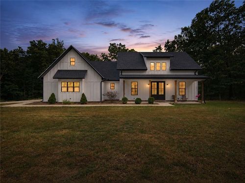 15747 Goldfinch Rd, Gravette, AR, 72736-6006 | Card Image