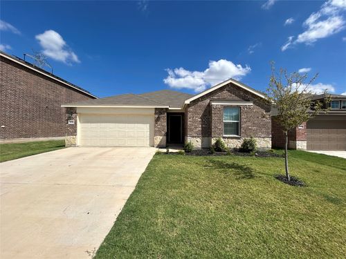 4644 Benham Dr, Crowley, TX, 76036-4218 | Card Image
