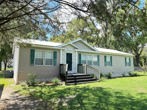 2431 Ne Cherry Lake Circle, Pinetta (Madison County), FL, 32350 | Card Image