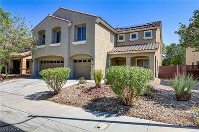 151 Voltaire Avenue, House other with 6 bedrooms, 4 bathrooms and null parking in Henderson NV | Image 1