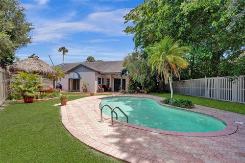 6653 Stratford Dr, Parkland, FL, 33067-1656 | Card Image