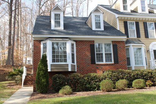 6701 Queen Annes Dr, Raleigh, NC, 27613-3325 | Card Image