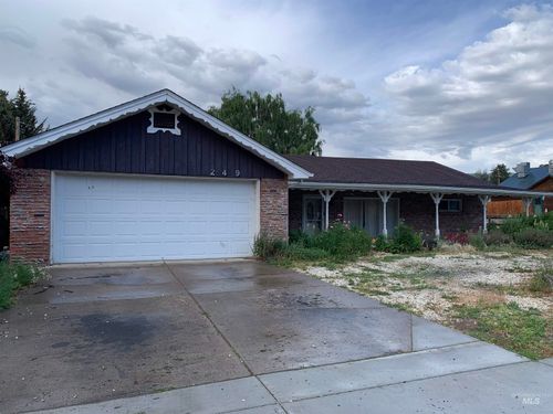 249 W North St, Albion, ID, 83311-7707 | Card Image