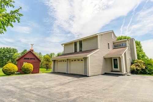 449 E Thompson Rd, Thompson, CT, 06277-1931 | Card Image