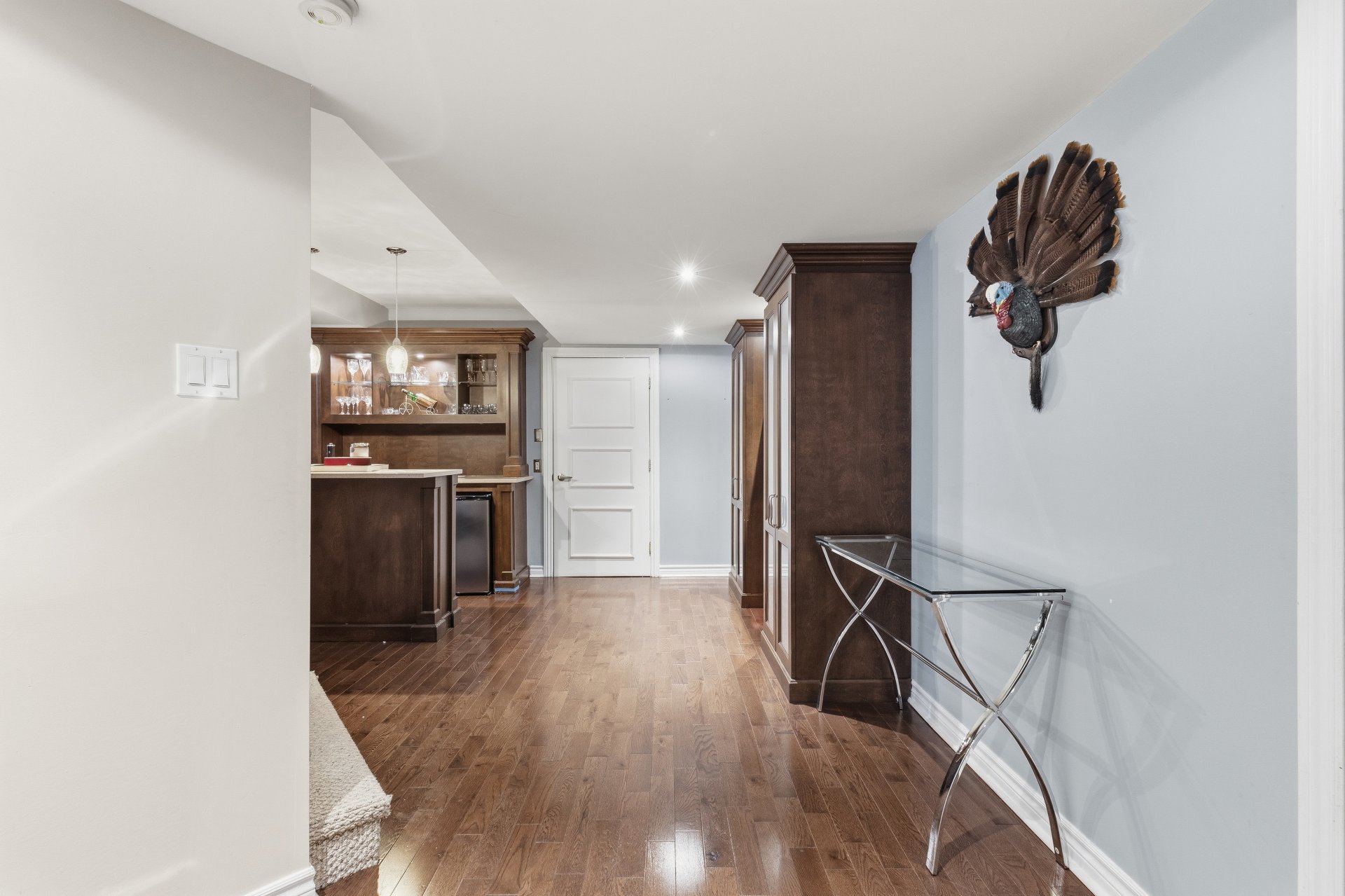 Residential in Montréal (L'Île-Bizard/Sainte-Geneviève)