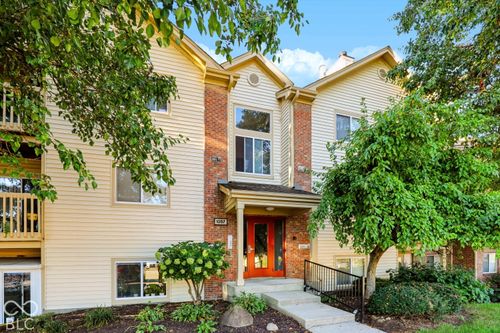 unit-2-1057 Timber Creek Dr, Carmel, IN, 46032-7520 | Card Image