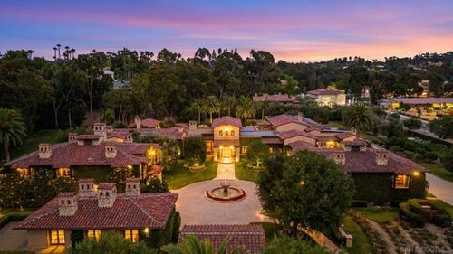  El Apajo, Rancho Santa Fe, CA, 92067 | Card Image