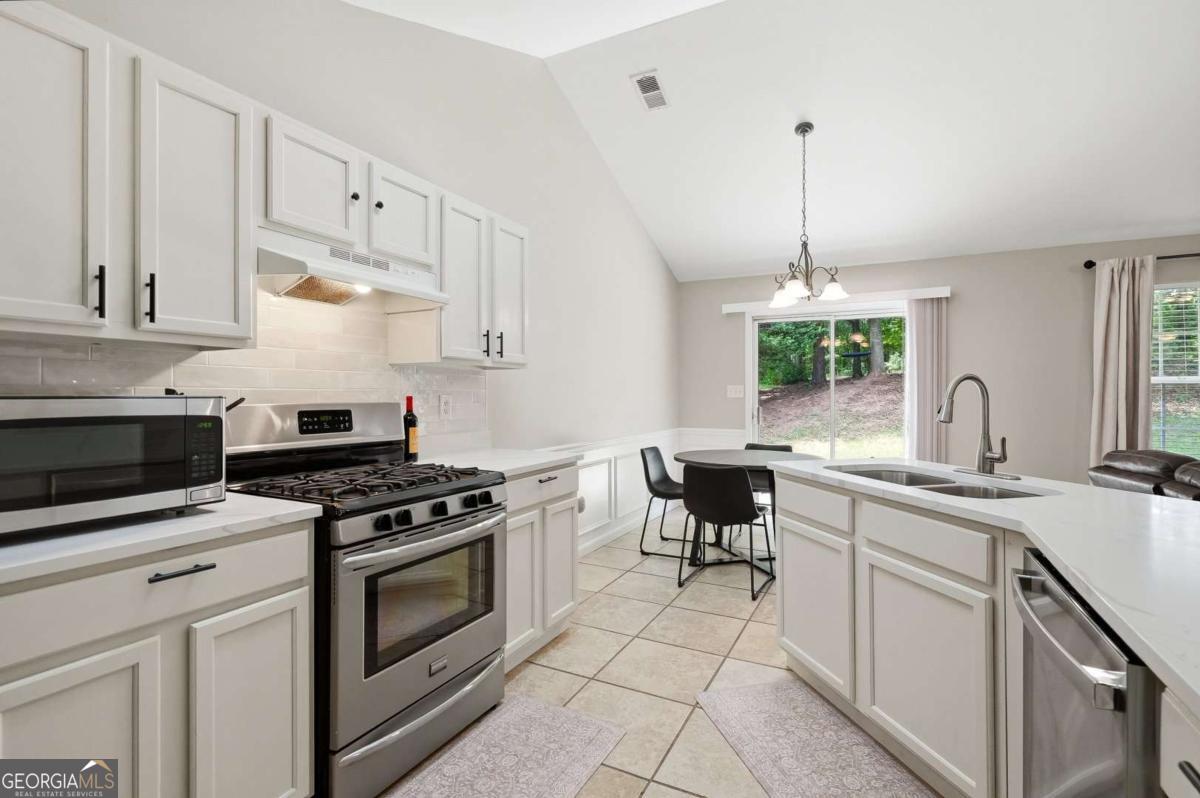 Residential in Flowery Branch 3